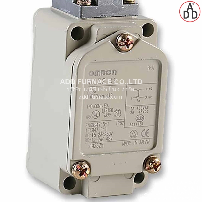 OMRON WLD2-G (2)